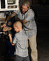 GENERATIONS BAMBOO SHORT SLEEVE BUTTON UP - MENS